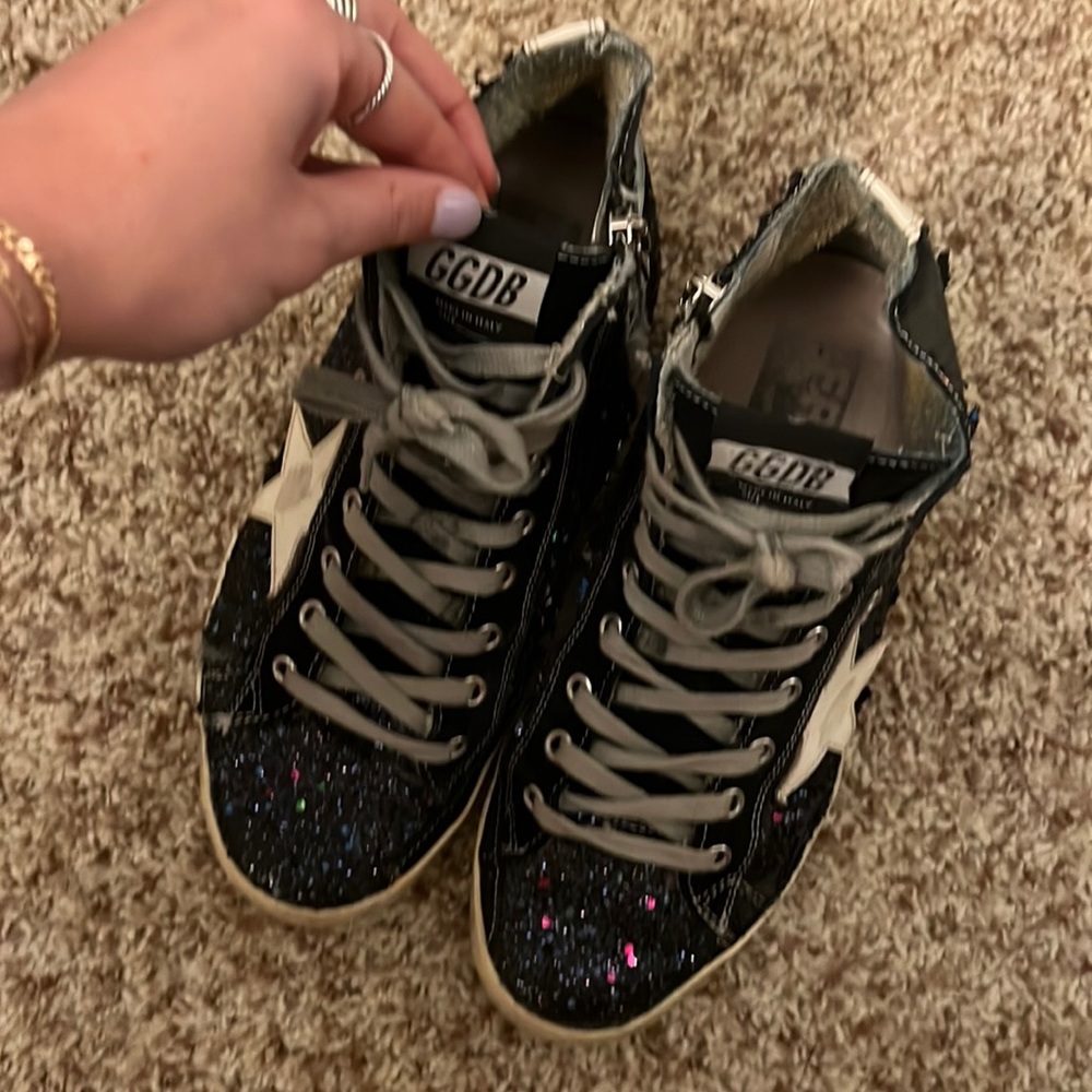 Golden Goose